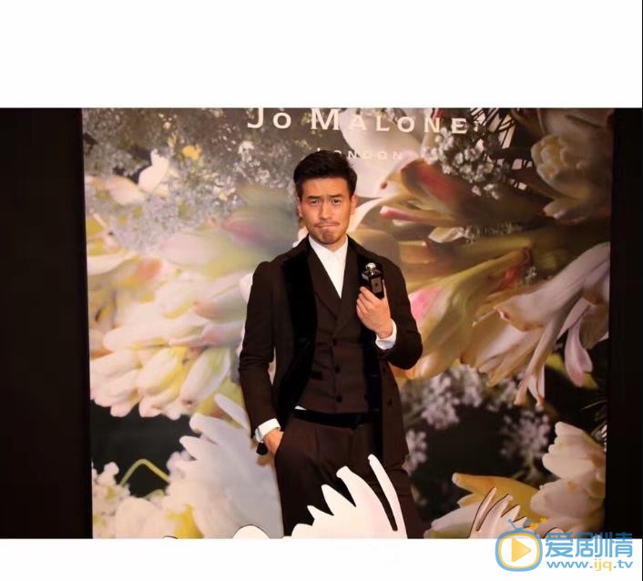 纪焕博活动照 纪焕博高清写真_纪焕博高清剧照