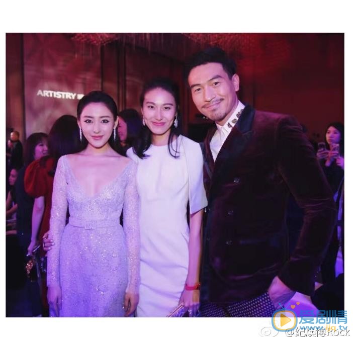 纪焕博活动照 纪焕博高清写真_纪焕博高清剧照