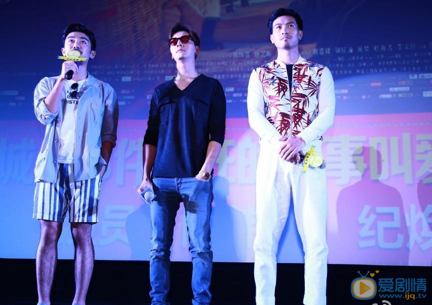 纪焕博活动照 纪焕博高清写真_纪焕博高清剧照