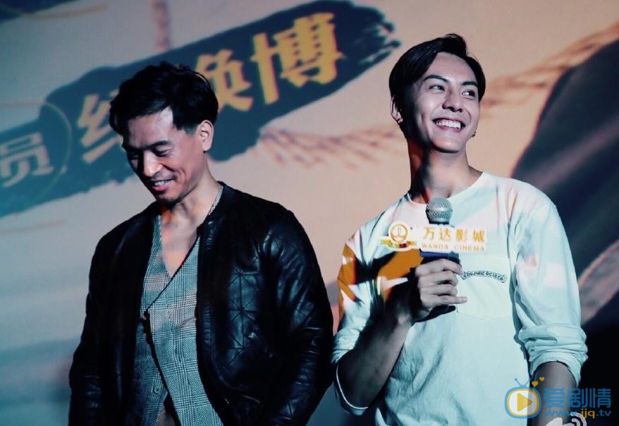 纪焕博活动照 纪焕博高清写真_纪焕博高清剧照