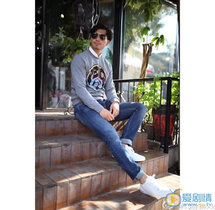 纪焕博时尚街拍 纪焕博高清写真_纪焕博高清剧照