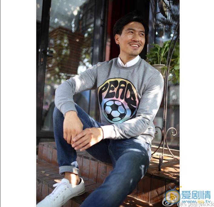 纪焕博时尚街拍 纪焕博高清写真_纪焕博高清剧照