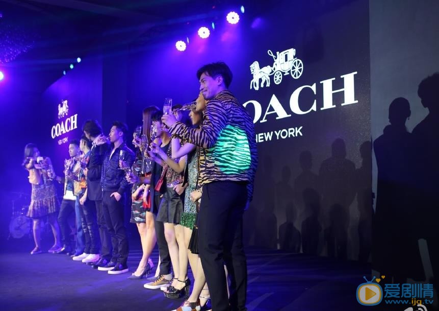 纪焕博活动照 纪焕博高清写真_纪焕博高清剧照