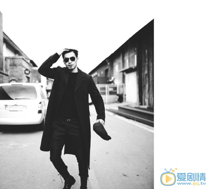 纪焕博时尚街拍 纪焕博高清写真_纪焕博高清剧照