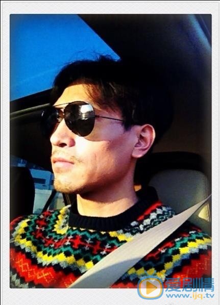 纪焕博生活照 纪焕博高清写真_纪焕博高清剧照