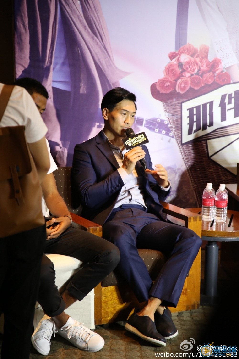 纪焕博活动照 纪焕博高清写真_纪焕博高清剧照