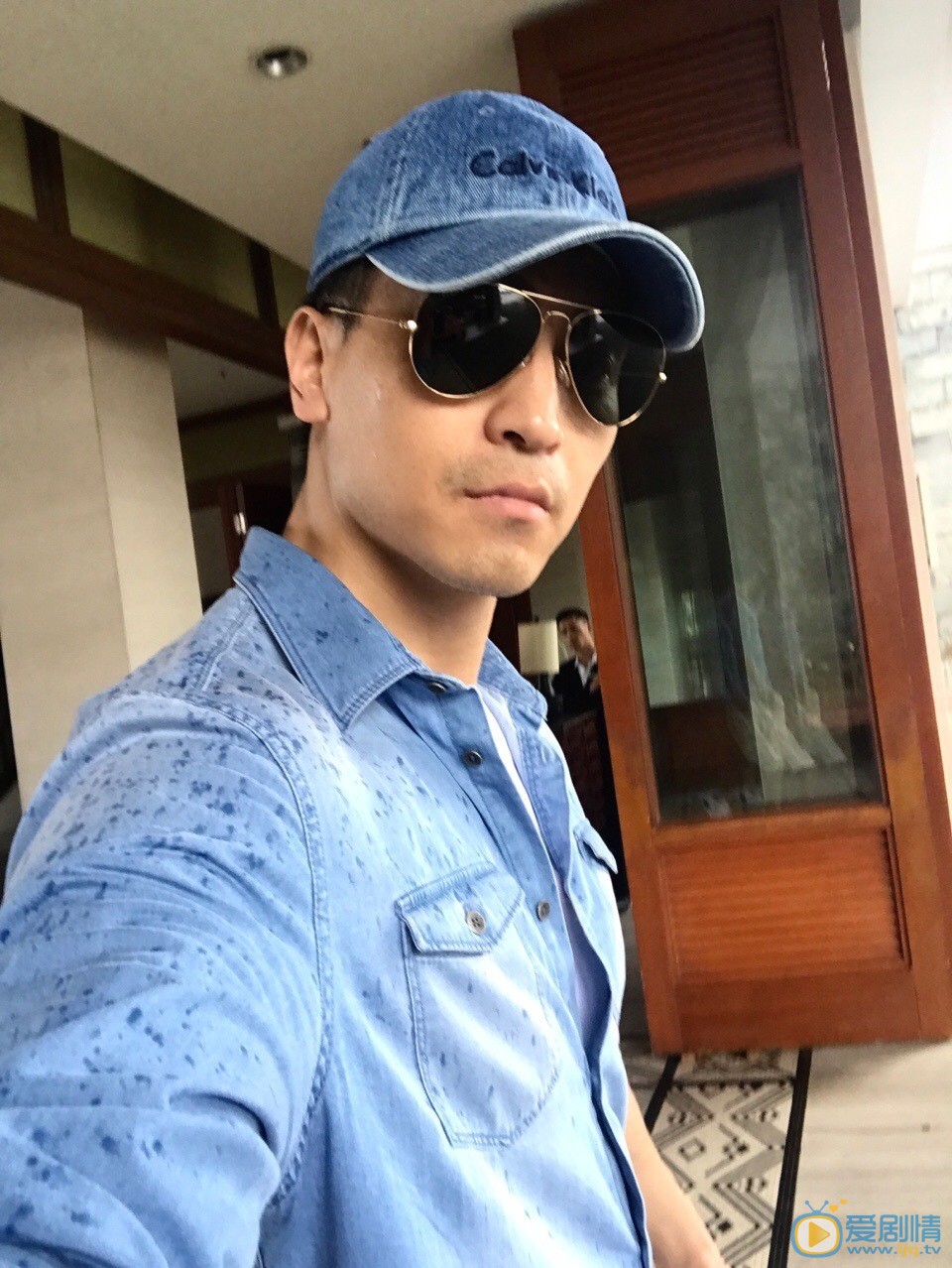 纪焕博生活照 纪焕博高清写真_纪焕博高清剧照