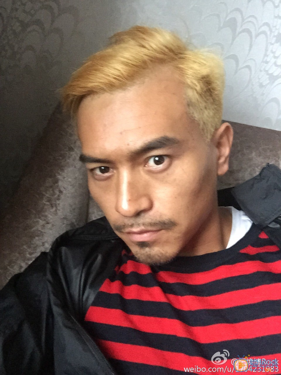 纪焕博生活照 纪焕博高清写真_纪焕博高清剧照