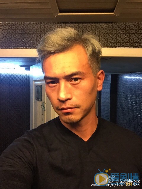 纪焕博生活照 纪焕博高清写真_纪焕博高清剧照