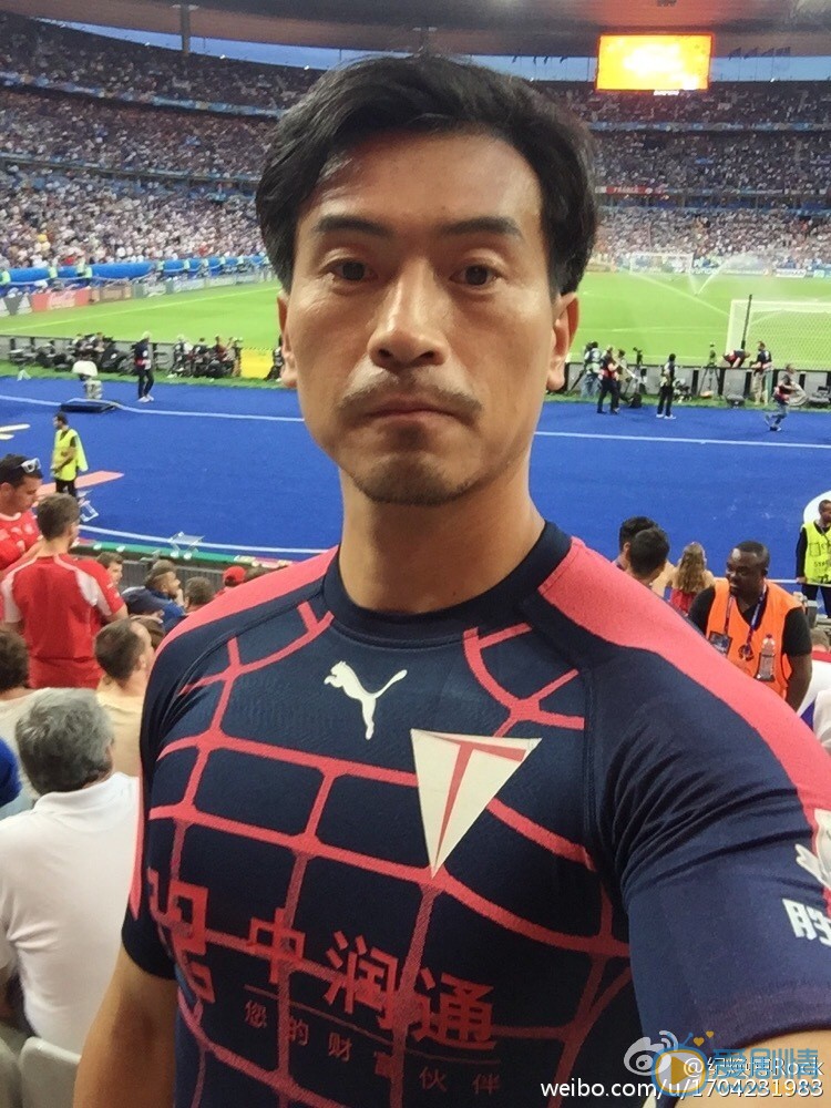 纪焕博生活照 纪焕博高清写真_纪焕博高清剧照