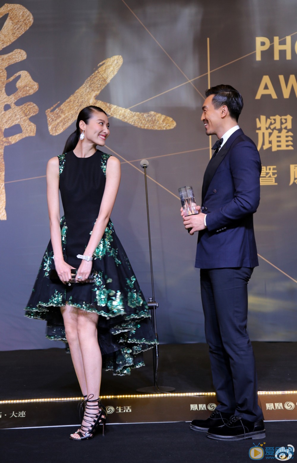纪焕博活动照 纪焕博高清写真_纪焕博高清剧照