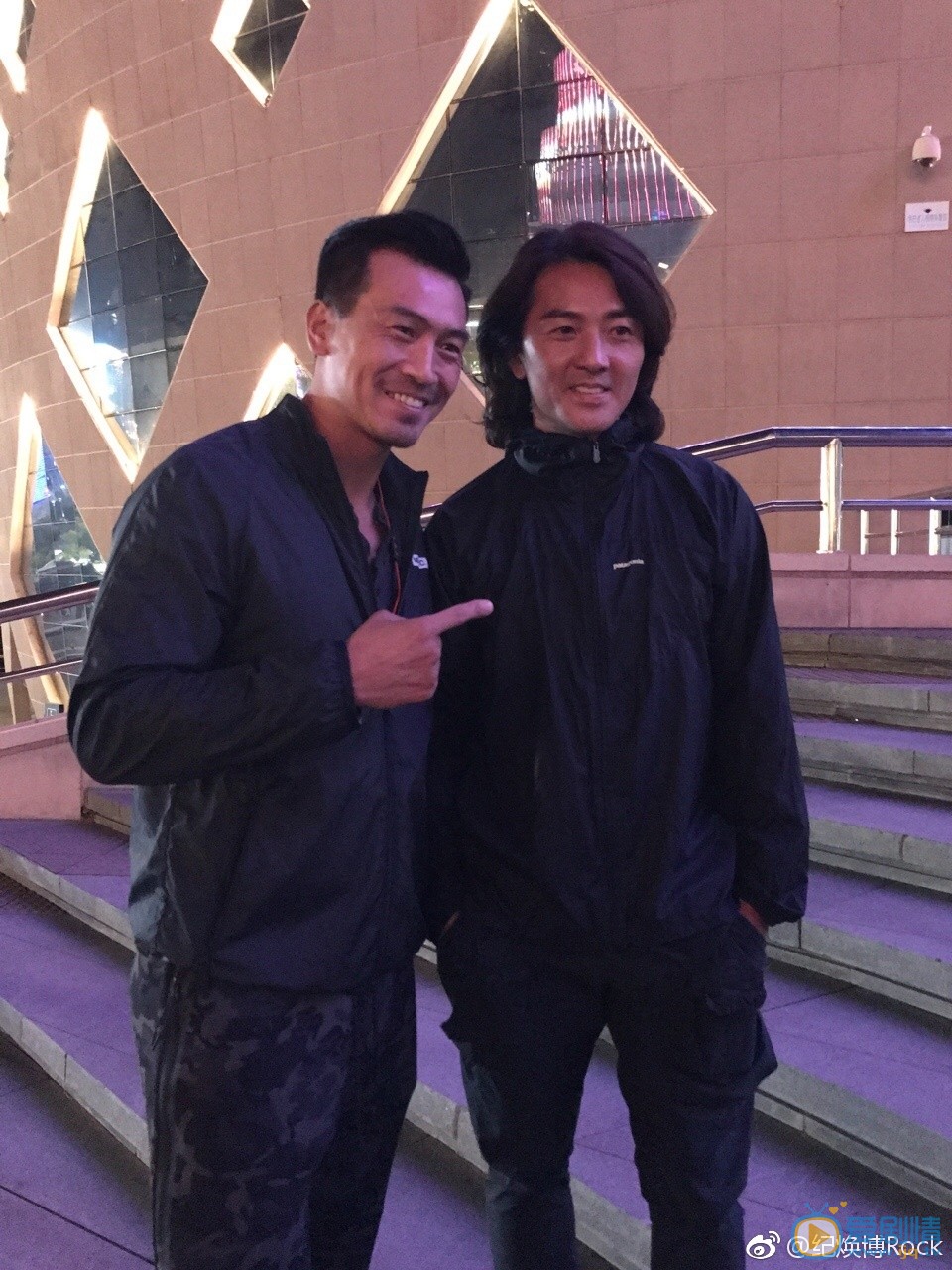 纪焕博生活照 纪焕博高清写真_纪焕博高清剧照