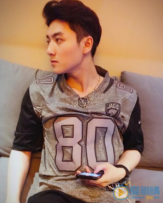 刘帅生活照 刘帅高清写真_刘帅高清剧照