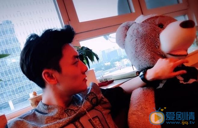 刘帅生活照 刘帅高清写真_刘帅高清剧照