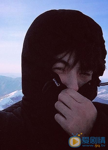 刘帅生活照 刘帅高清写真_刘帅高清剧照