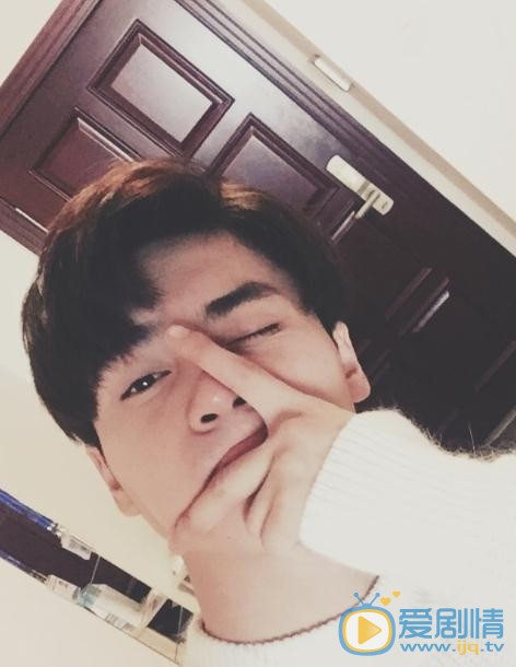 刘帅生活照 刘帅高清写真_刘帅高清剧照