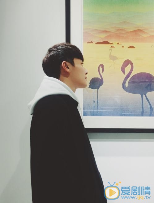 刘帅生活照 刘帅高清写真_刘帅高清剧照