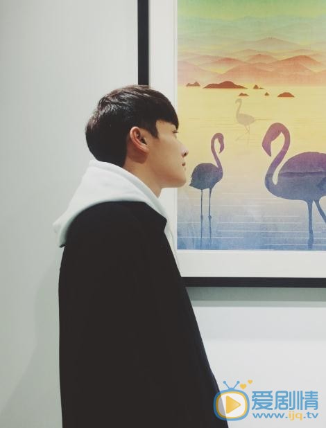 刘帅生活照 刘帅高清写真_刘帅高清剧照