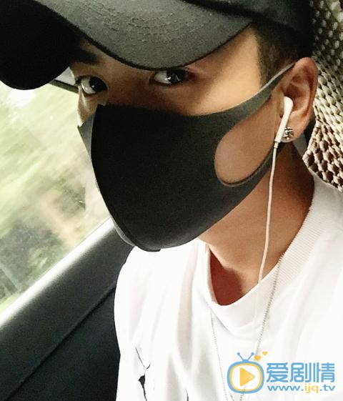 刘帅生活照 刘帅高清写真_刘帅高清剧照