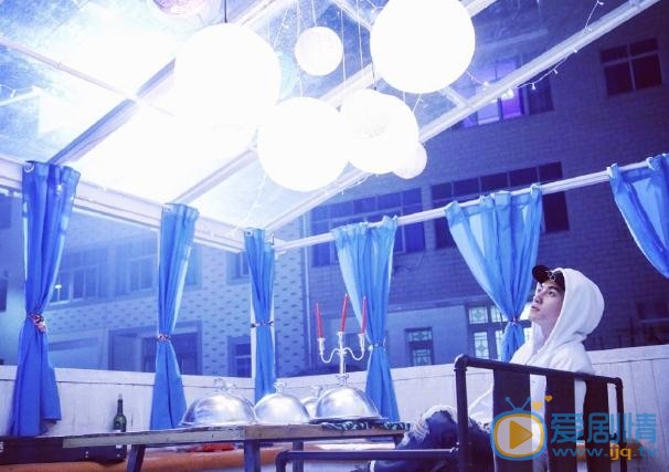 刘帅白色写真 刘帅高清写真_刘帅高清剧照