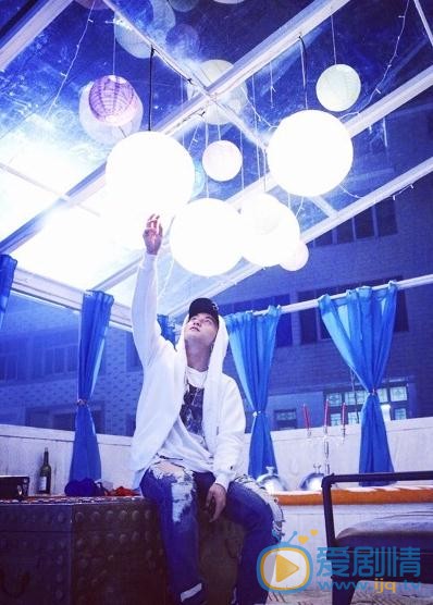 刘帅白色写真 刘帅高清写真_刘帅高清剧照