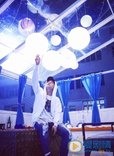刘帅白色写真 刘帅高清写真_刘帅高清剧照