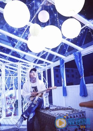 刘帅白色写真 刘帅高清写真_刘帅高清剧照