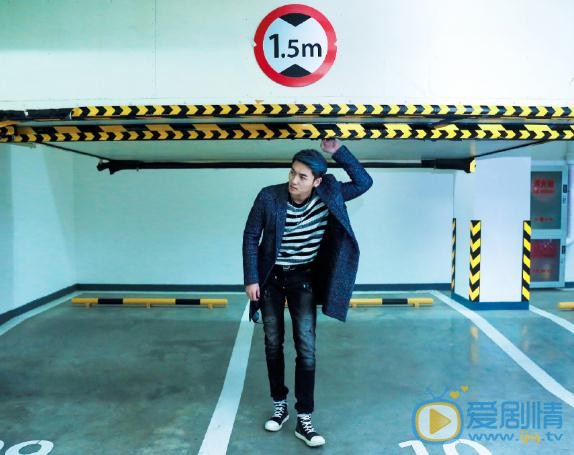 刘帅街拍写真 刘帅高清写真_刘帅高清剧照