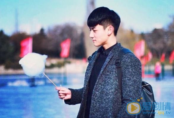 刘帅街拍写真 刘帅高清写真_刘帅高清剧照
