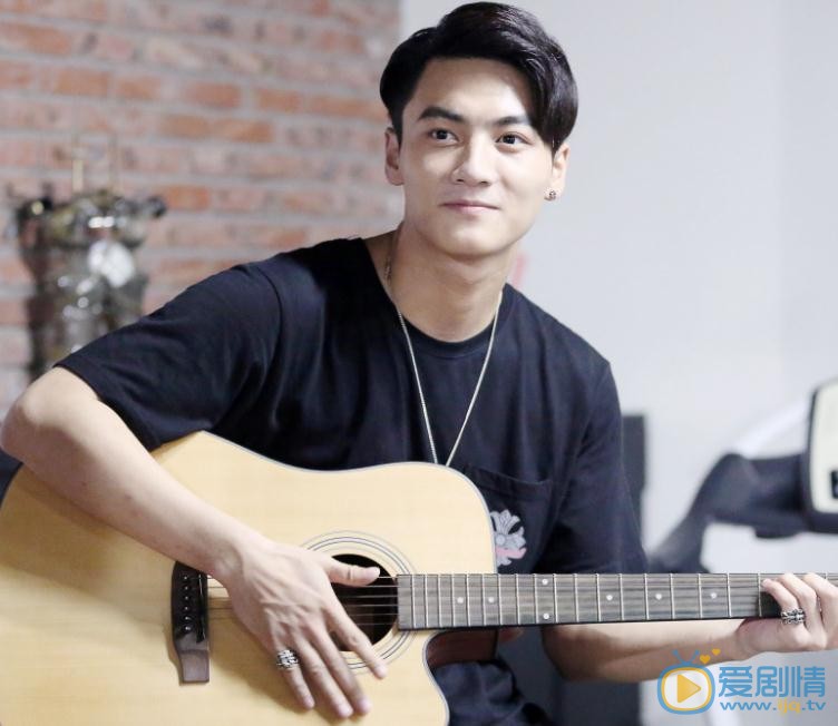 刘帅生活照 刘帅高清写真_刘帅高清剧照