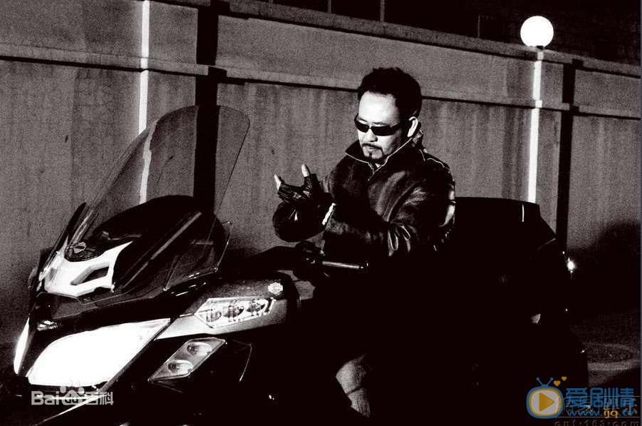 姜武绅士写真照 姜武高清写真_姜武高清剧照