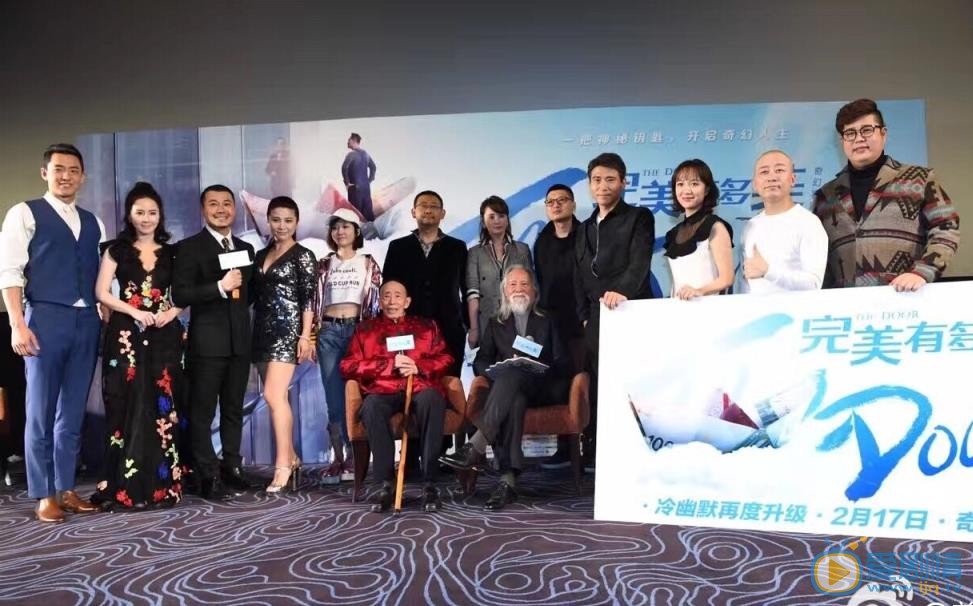 姜武活动照 姜武高清写真_姜武高清剧照