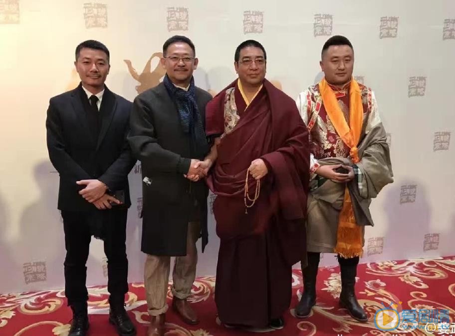 姜武活动照 姜武高清写真_姜武高清剧照