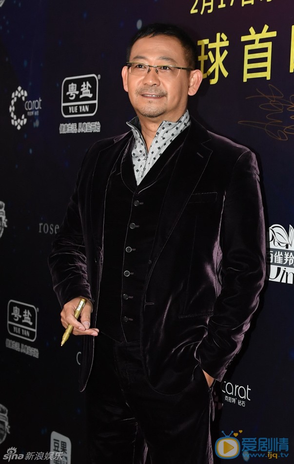 姜武活动照 姜武高清写真_姜武高清剧照