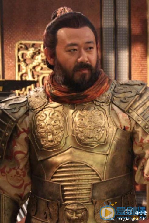 姜武片场照 姜武高清写真_姜武高清剧照