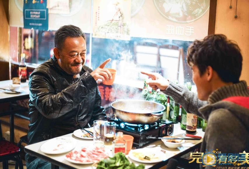 姜武《完美有多美》剧照 姜武高清写真_姜武高清剧照