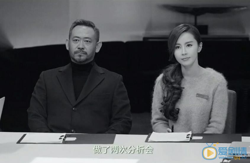 姜武《完美有多美》剧照 姜武高清写真_姜武高清剧照