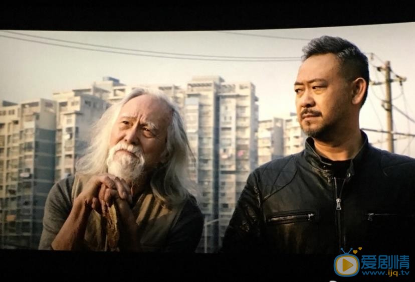 姜武《完美有多美》剧照 姜武高清写真_姜武高清剧照