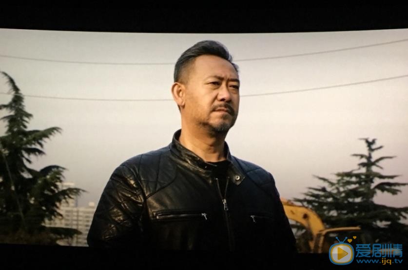 姜武《完美有多美》剧照 姜武高清写真_姜武高清剧照
