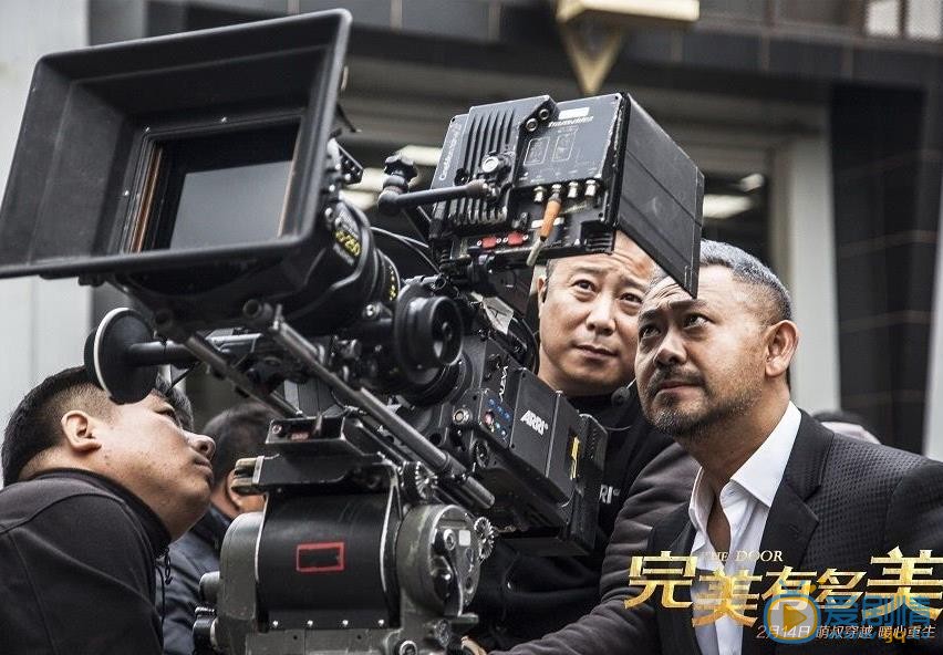姜武《完美有多美》剧照 姜武高清写真_姜武高清剧照