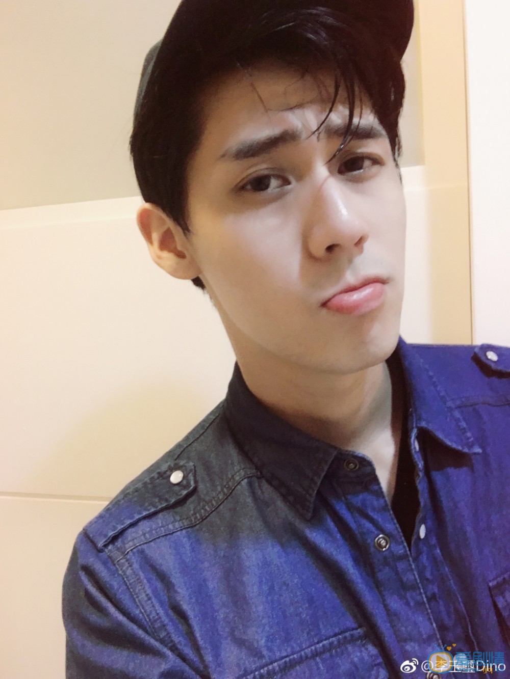 李玉玺自拍写真 李玉玺高清写真_李玉玺高清剧照