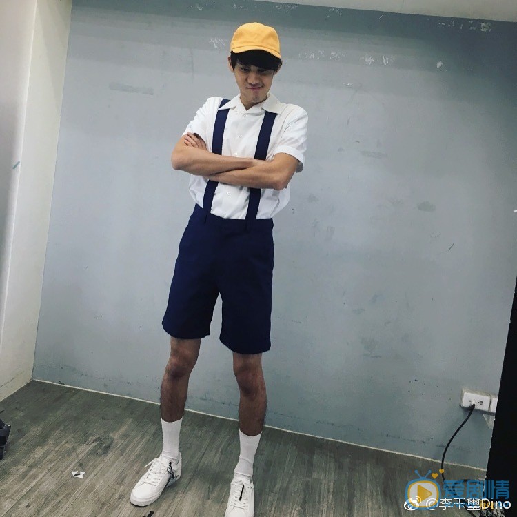 李玉玺时尚写真 李玉玺高清写真_李玉玺高清剧照