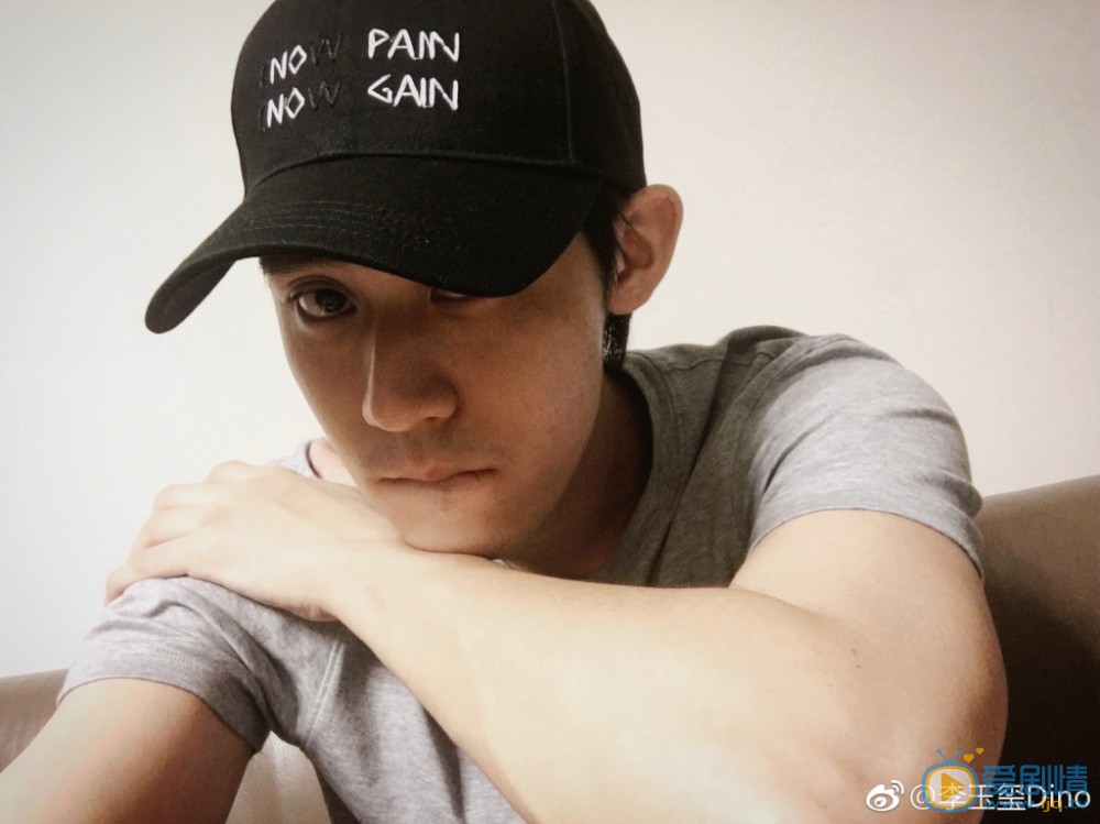 李玉玺自拍写真 李玉玺高清写真_李玉玺高清剧照