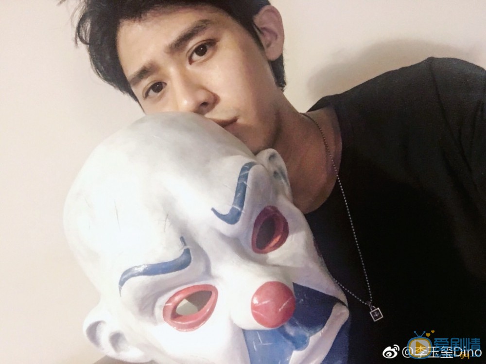 李玉玺自拍写真 李玉玺高清写真_李玉玺高清剧照