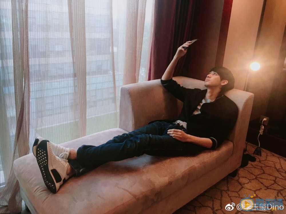 李玉玺生活照写真 李玉玺高清写真_李玉玺高清剧照
