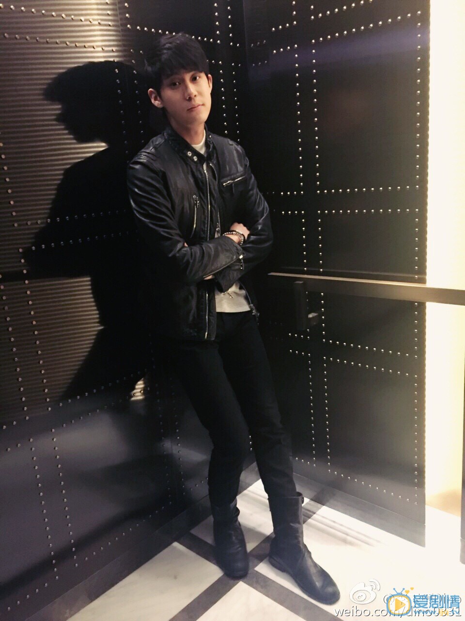李玉玺街拍写真 李玉玺高清写真_李玉玺高清剧照