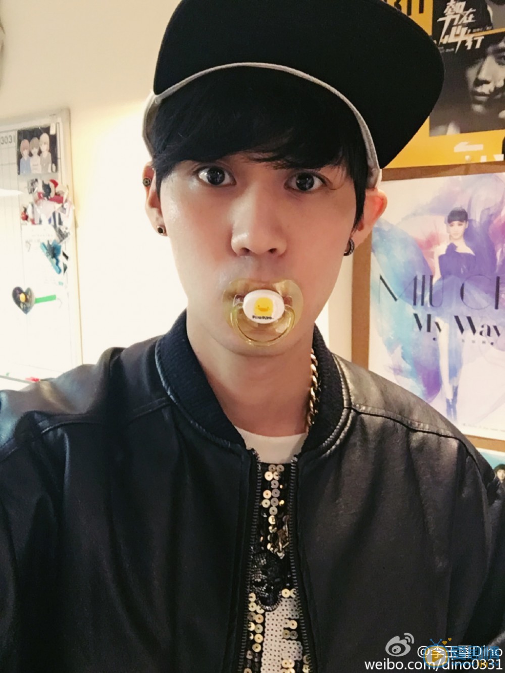 李玉玺自拍写真 李玉玺高清写真_李玉玺高清剧照