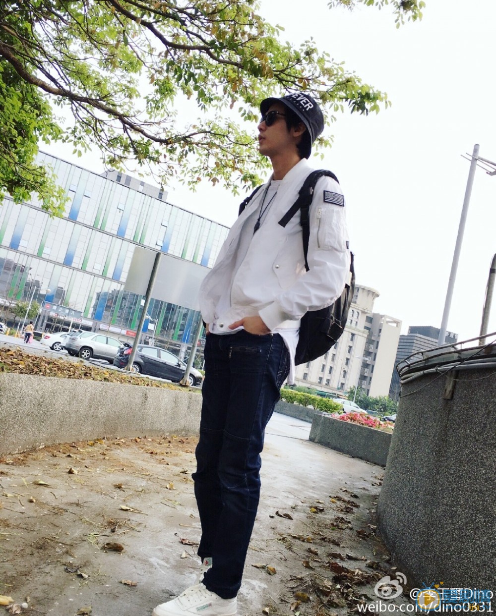 李玉玺街拍写真 李玉玺高清写真_李玉玺高清剧照