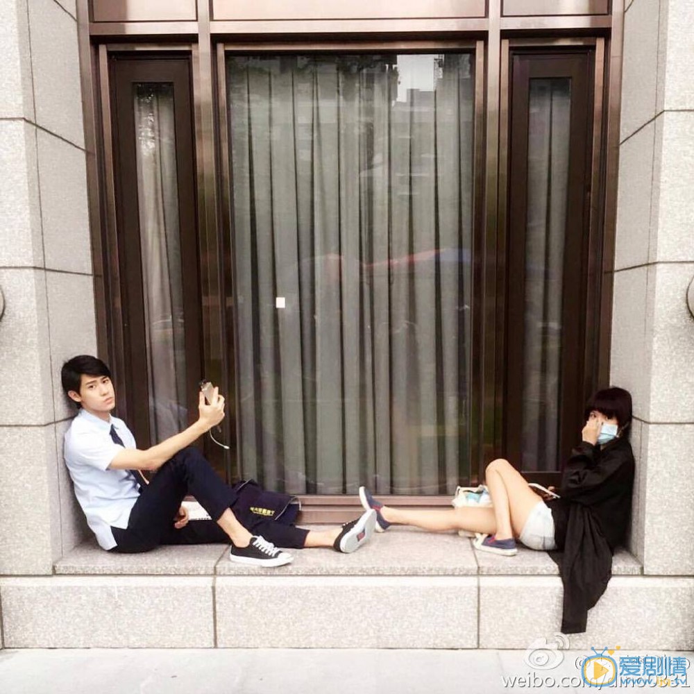 李玉玺生活照写真 李玉玺高清写真_李玉玺高清剧照