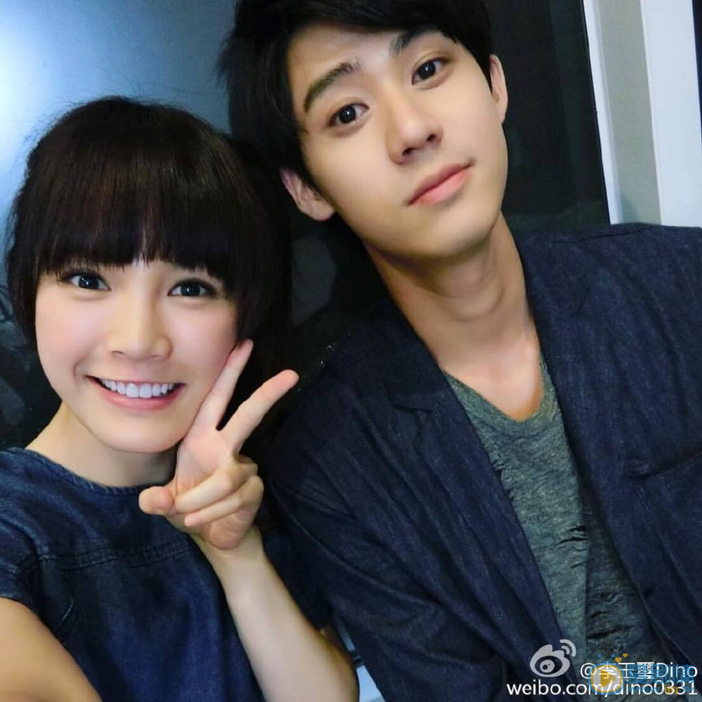 李玉玺生活照写真 李玉玺高清写真_李玉玺高清剧照
